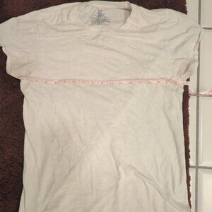 George White T-shirt